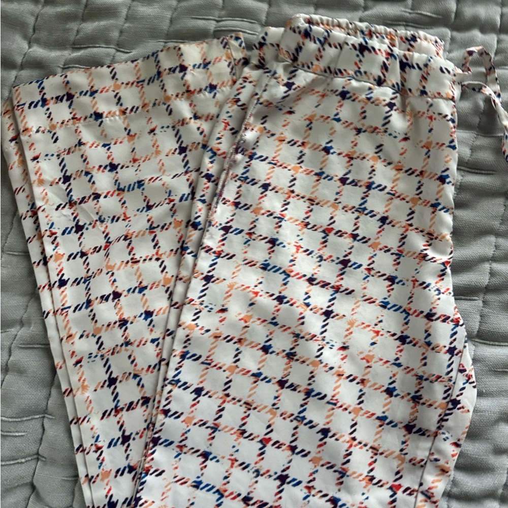 The Limited Pajama Pants